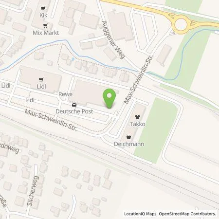 Standortübersicht der Tankstelle Pfalzwerke AG in 79395 Neuenburg am Rhein