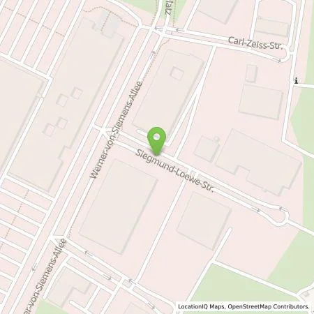 Standortübersicht der Tankstelle Pfalzwerke AG in 74172 Neckarsulm