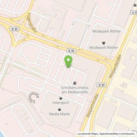 Standortübersicht der Tankstelle Pfalzwerke AG in 93769 Heilbronn