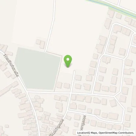 Standortübersicht der Tankstelle Pfalzwerke AG in 67487 Maikammer