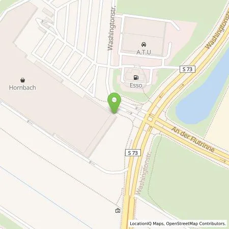 Standortübersicht der Tankstelle Pfalzwerke AG in 01139 Dresden