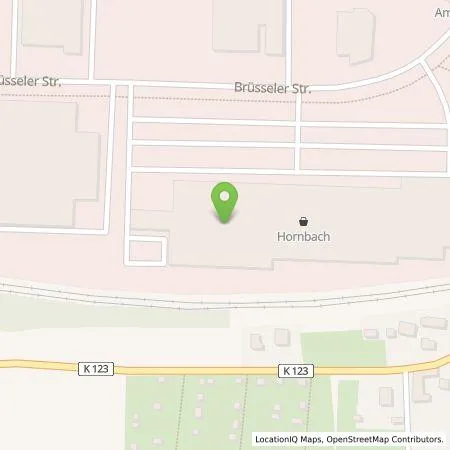 Standortübersicht der Tankstelle Pfalzwerke AG in 07747 Jena