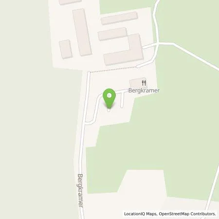 Standortübersicht der Tankstelle EnBW mobility+ AG und Co.KG in 82515 Wolfratshausen