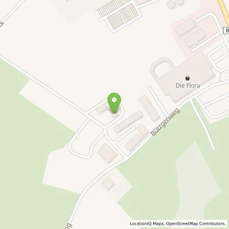 Standortübersicht der Tankstelle Elektro Westermann Gbr in 45239 Essen