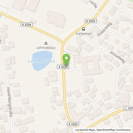 Standortübersicht der Tankstelle EnBW Ostwürttemberg DonauRies AG in 73491 Neuler