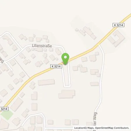 Standortübersicht der Tankstelle EnBW Ostwürttemberg DonauRies AG in 73479 Ellwangen (Pfahlheim)