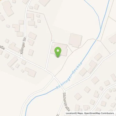 Standortübersicht der Tankstelle EnBW Ostwürttemberg DonauRies AG in 73479 Ellwangen (Röhlingen)