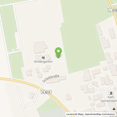 Standortübersicht der Tankstelle EnBW Ostwürttemberg DonauRies AG in 73495 Stödtlen