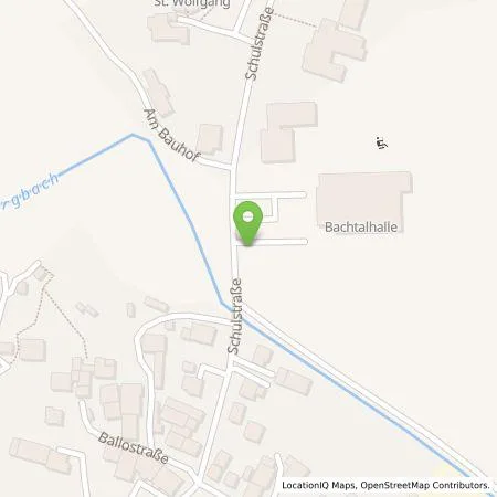 Standortübersicht der Tankstelle EnBW Ostwürttemberg DonauRies AG in 89429 Bachhagel