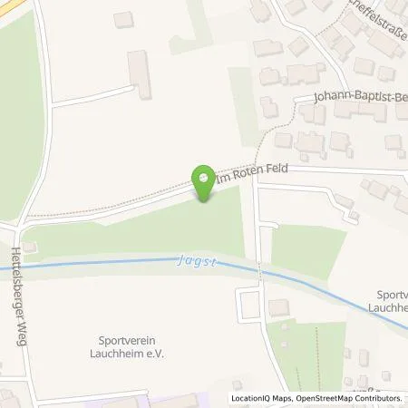 Standortübersicht der Tankstelle EnBW Ostwürttemberg DonauRies AG in 73466 Lauchheim