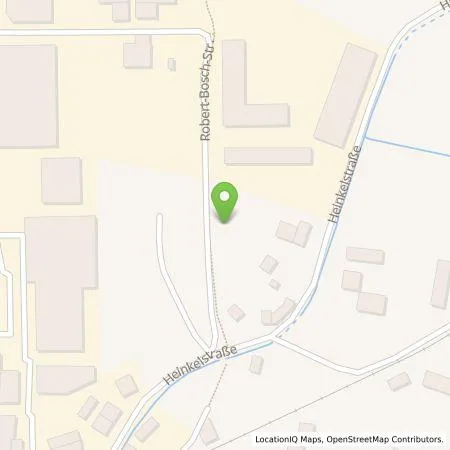 Standortübersicht der Tankstelle EnBW Ostwürttemberg DonauRies AG in 73614 Schorndorf