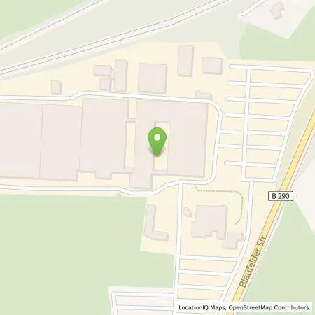 Standortübersicht der Tankstelle EnBW Ostwürttemberg DonauRies AG in 74564 Crailsheim