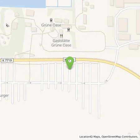 Standortübersicht der Tankstelle EnBW Ostwürttemberg DonauRies AG in 88074 Meckenbeuren