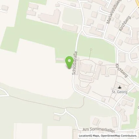 Standortübersicht der Tankstelle EnBW Ostwürttemberg DonauRies AG in 86756 Reimlingen