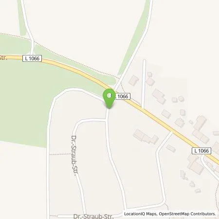 Standortübersicht der Tankstelle EnBW Ostwürttemberg DonauRies AG in 74594 Kreßberg-Mariäkappel