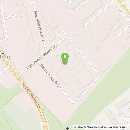 Standortübersicht der Tankstelle EnBW Ostwürttemberg DonauRies AG in 50739 Köln