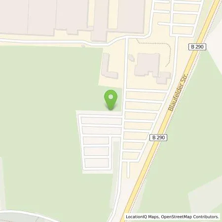 Standortübersicht der Tankstelle EnBW Ostwürttemberg DonauRies AG in 74564 Crailsheim