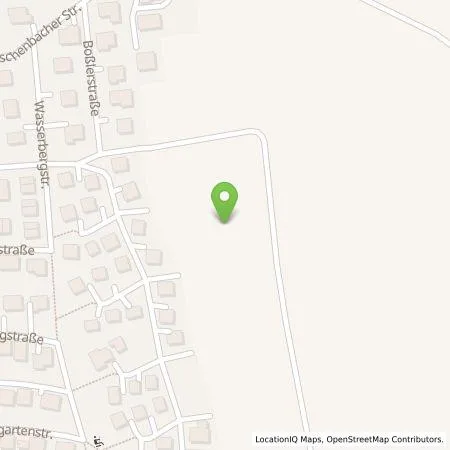 Standortübersicht der Tankstelle EnBW Ostwürttemberg DonauRies AG in 73108 Gammelshausen