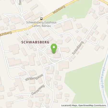 Standortübersicht der Tankstelle EnBW Ostwürttemberg DonauRies AG in 73492 Rainau