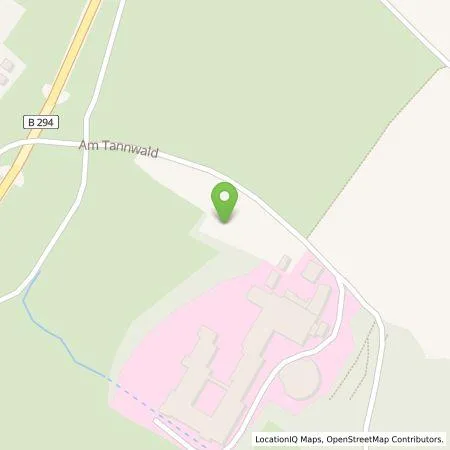 Standortübersicht der Tankstelle EnBW Ostwürttemberg DonauRies AG in 79215 Elzach