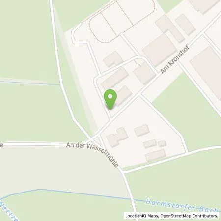 Standortübersicht der Tankstelle Ladepark Torsten Schenzel in 21368 Dahlenburg