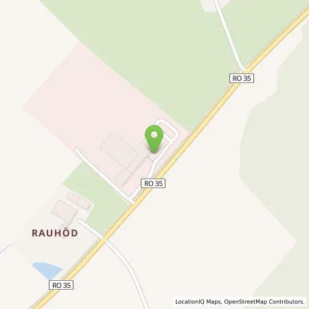 Standortübersicht der Tankstelle Hölzl GmbH in 83137 Schonstett