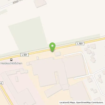 Standortübersicht der Tankstelle Dominik Pflanzenvertriebsgesellschaft mbH in 48477 Hörstel