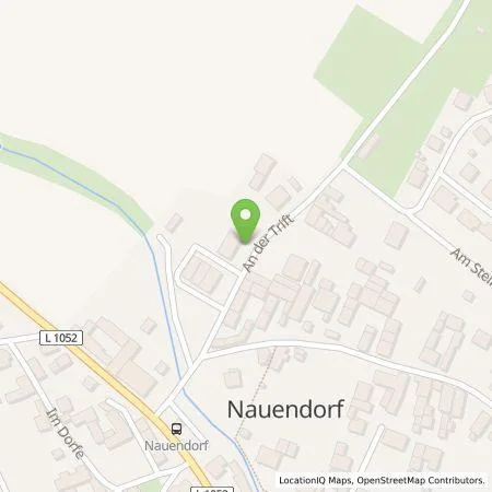 Standortübersicht der Tankstelle Vieselbacher Elektroservice GmbH in 99448 Nauendorf