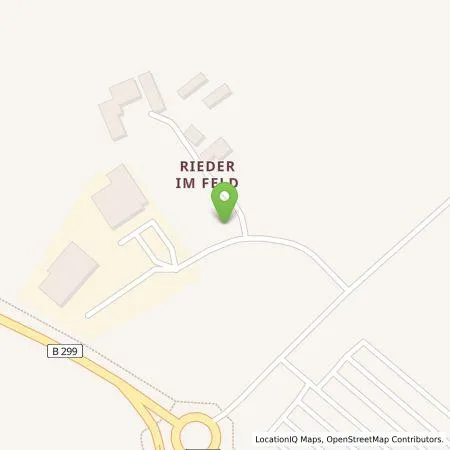 Standortübersicht der Tankstelle Stadtwerke Vilsbiburg (Eigenbetrieb) in 84137 Vilsbiburg