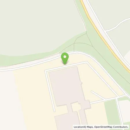 Standortübersicht der Tankstelle RAUMEDIC AG in 95233 Helmbrechts