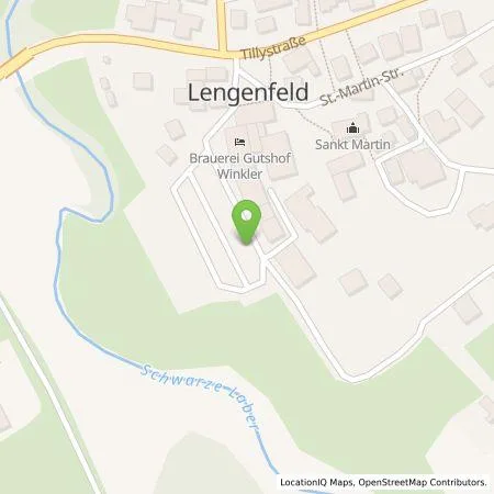 Standortübersicht der Tankstelle Mer Germany GmbH in 92355 Velburg