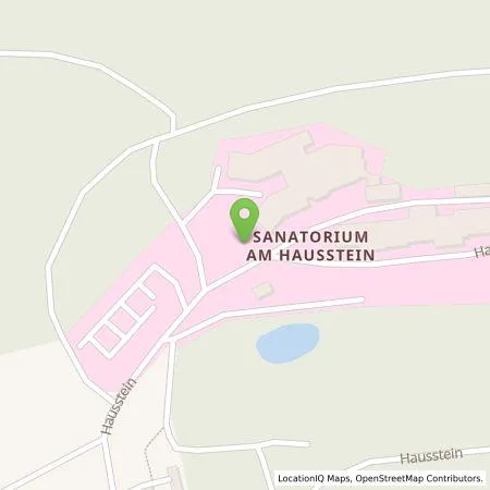 Standortübersicht der Tankstelle Mer Germany GmbH in 94571 Schaufling