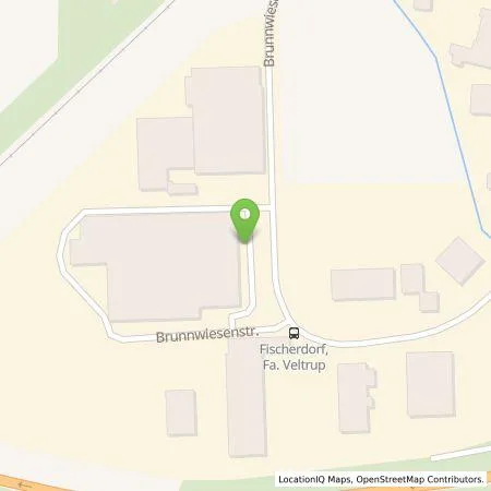 Standortübersicht der Tankstelle Mer Germany GmbH in 94469 Deggendorf