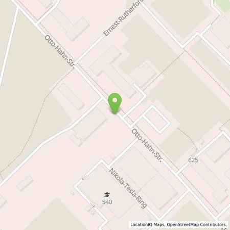 Standortübersicht der Tankstelle Mer Germany GmbH in 01328 Dresden