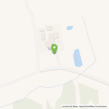 Standortübersicht der Tankstelle Mer Germany GmbH in 83125 Eggstätt