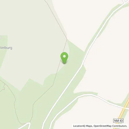 Standortübersicht der Tankstelle Sense Electra GmbH in 85738 Ismaning