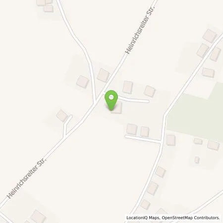 Standortübersicht der Tankstelle VIOCON GmbH in 94481 Grafenau