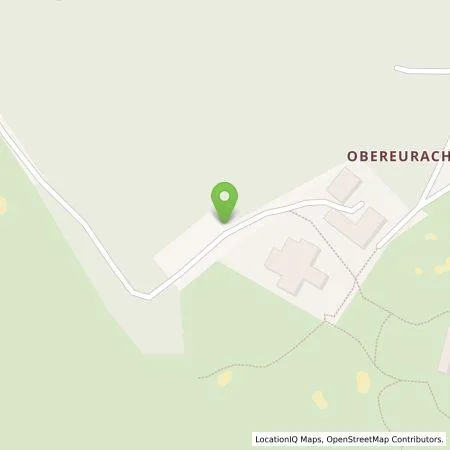 Standortübersicht der Tankstelle KLING Charging Solutions GmbH in 82393 Iffeldorf