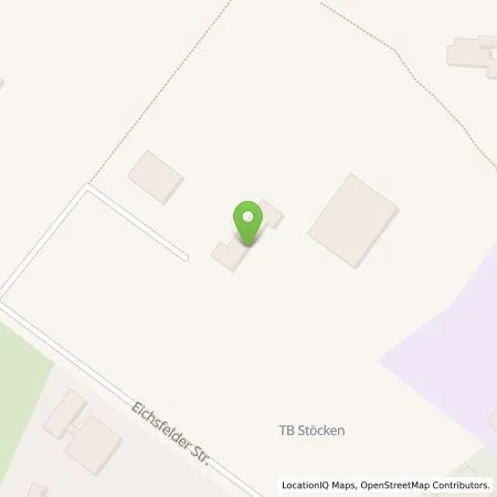 Standortübersicht der Tankstelle enercity AG in 30419 Hannover