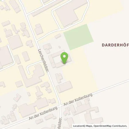 Standortübersicht der Tankstelle mwenergy GmbH in 47877 Willich Anrath