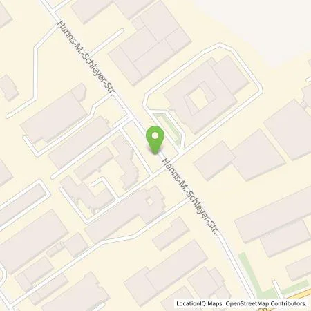 Standortübersicht der Tankstelle mwenergy GmbH in 47877 Willich