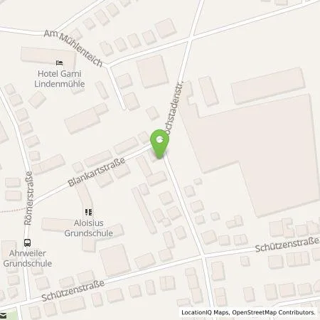 Standortübersicht der Tankstelle energielenker service GmbH in 53474 Bad Neuenahr-Ahrweiler