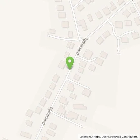 Standortübersicht der Tankstelle Vereinigte Stadtwerke GmbH in 22889 Tangstedt