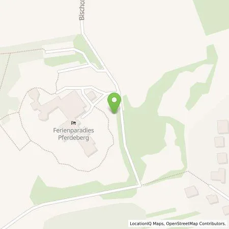 Standortübersicht der Tankstelle Ladesonne GmbH & Co. KG in 37115 Duderstadt