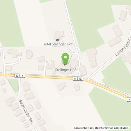 Standortübersicht der Tankstelle Ladesonne GmbH & Co. KG in 30827 Garbsen