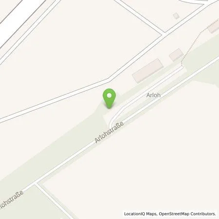 Standortübersicht der Tankstelle Ladesonne GmbH & Co. KG in 29229 Celle