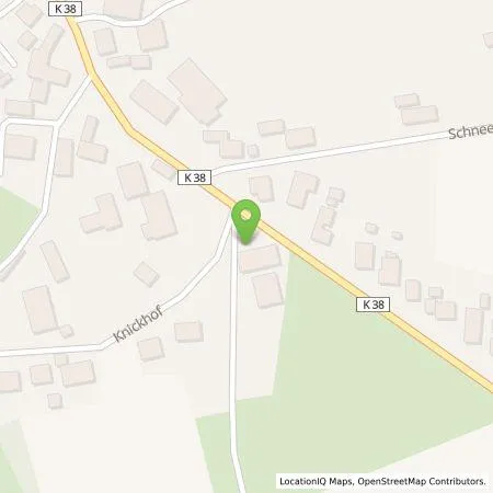 Standortübersicht der Tankstelle Ladesonne GmbH & Co. KG in 27308 Kirchlinteln-Otersen