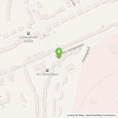 Standortübersicht der Tankstelle Schwerter Strom Management-GmbH in 58239 Schwerte