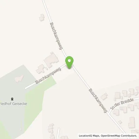 Standortübersicht der Tankstelle Schwerter Strom Management-GmbH in 58239 Schwerte