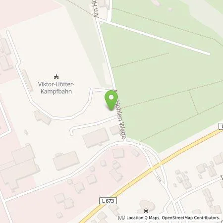 Standortübersicht der Tankstelle Schwerter Strom Management-GmbH in 58239 Schwerte